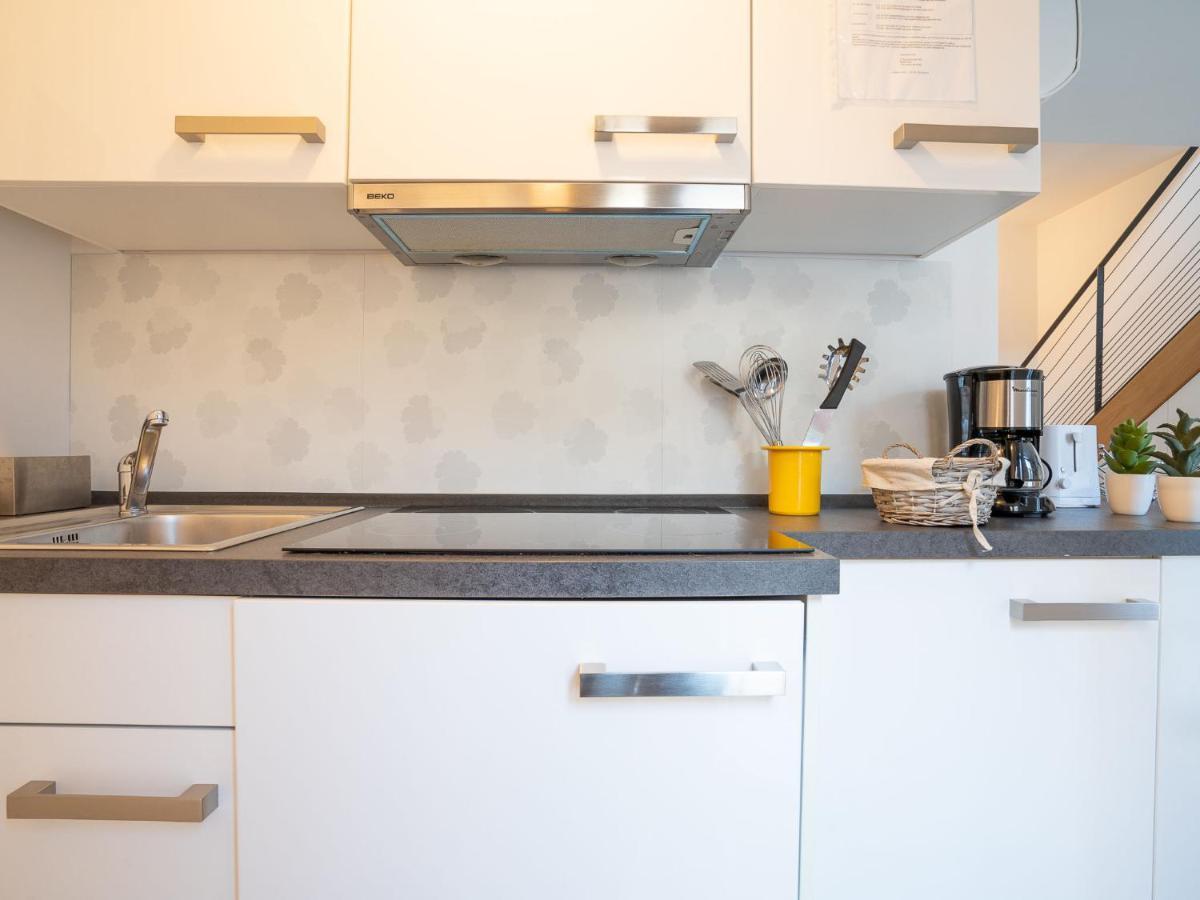 Apartment Wilson By Interhome نيس المظهر الخارجي الصورة