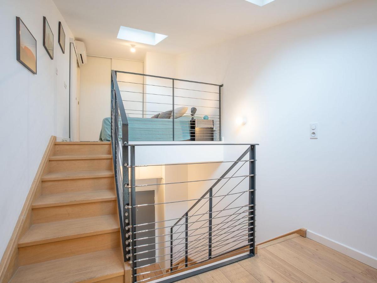 Apartment Wilson By Interhome نيس المظهر الخارجي الصورة