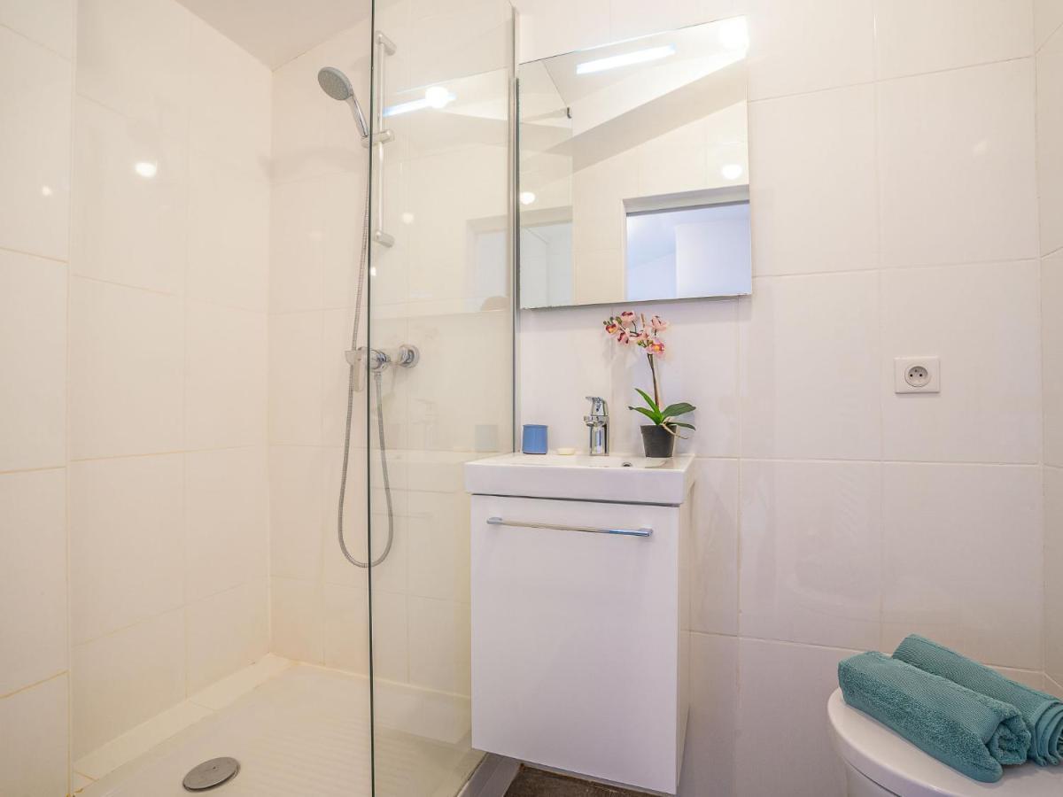 Apartment Wilson By Interhome نيس المظهر الخارجي الصورة